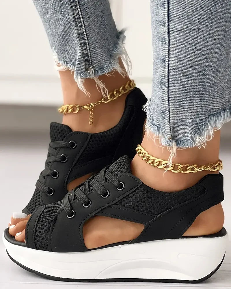 MINERVA - ORTHOPAEDIC SANDALS