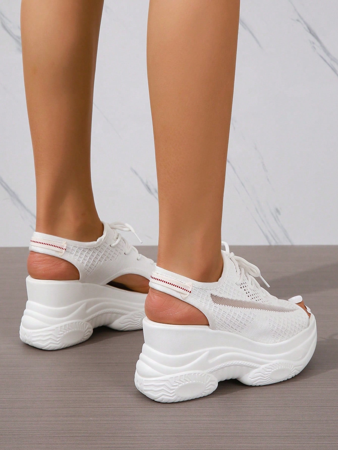 KAMI - ORTHOPAEDIC SANDAL SNEAKERS