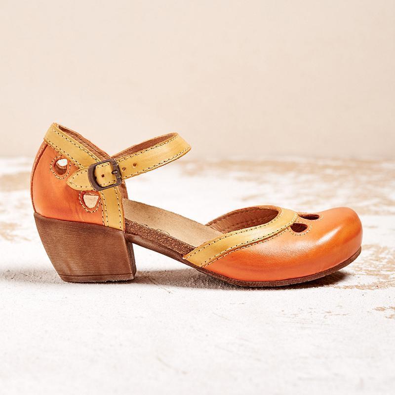 FAHIMA - ORTHOPEDIC SANDALS
