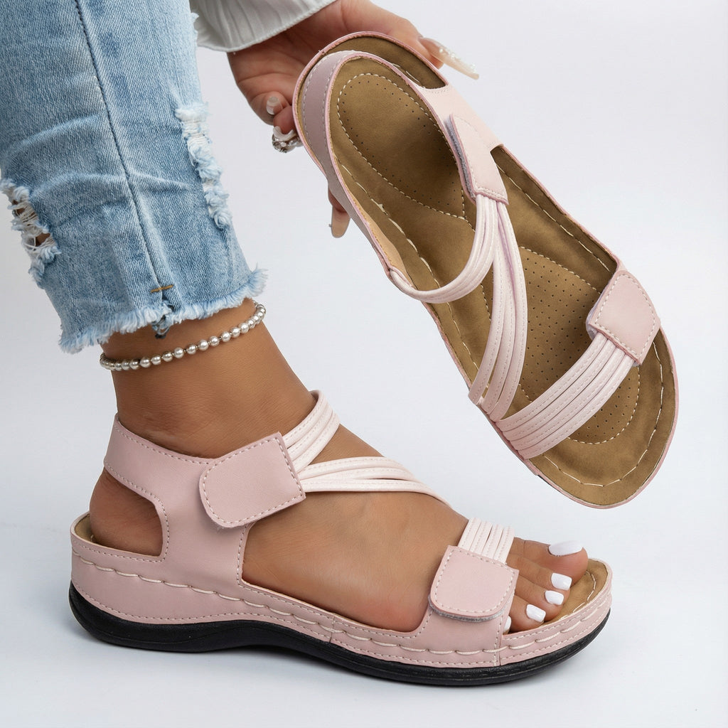 LILY | Orthopedic Comfort Sandals