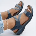 LILY | Orthopedic Comfort Sandals