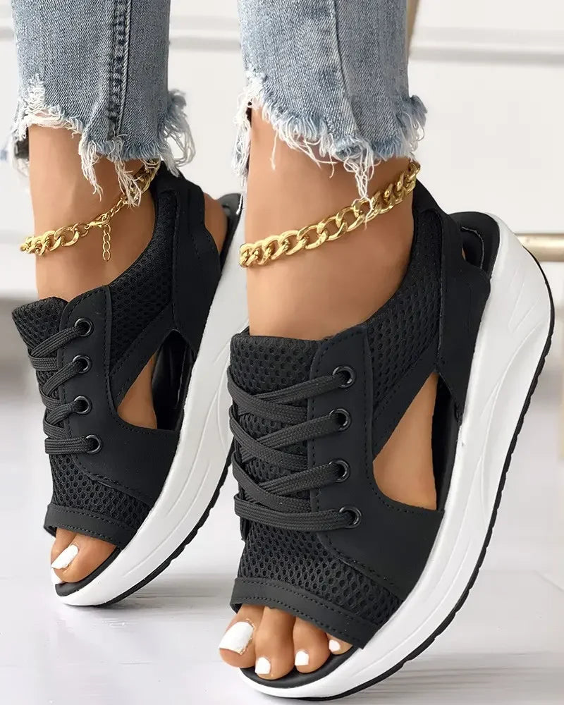 MINERVA - ORTHOPAEDIC SANDALS