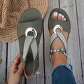 MELODY | Coastal Sandals