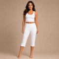 ELENA | Comfort Stretch Yoga Pants