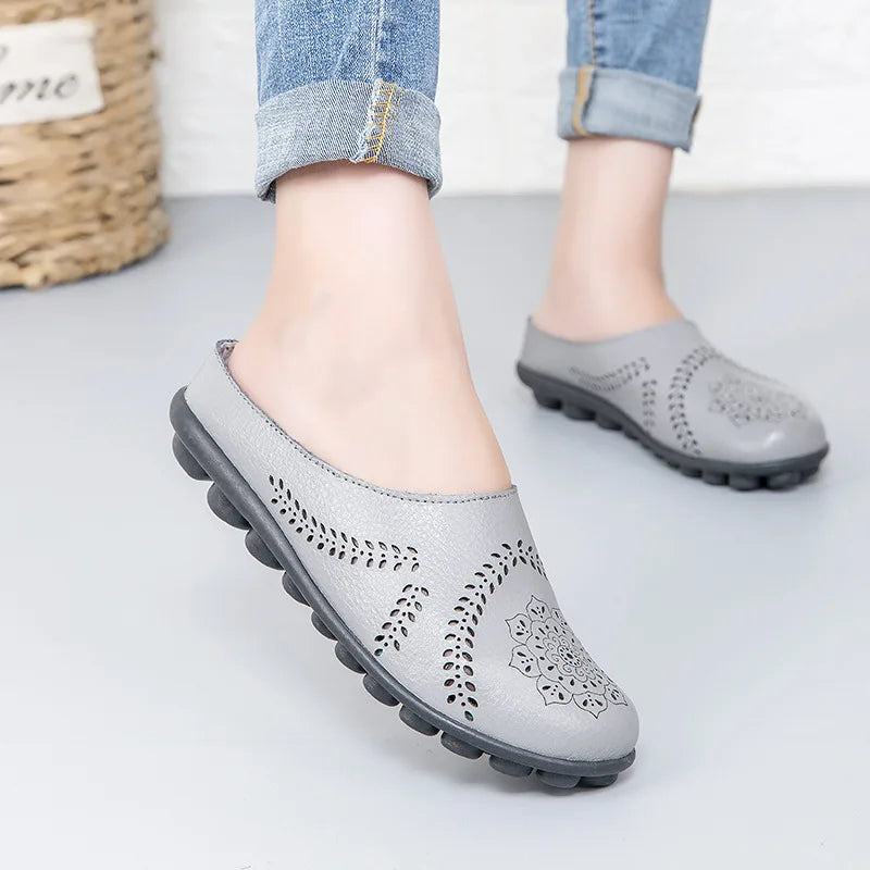 MARIS – BREEZE STEP ORTHOPAEDIC SLIP-ONS
