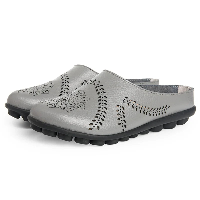 MARIS – BREEZE STEP ORTHOPAEDIC SLIP-ONS