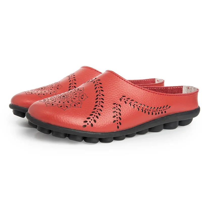 MARIS – BREEZE STEP ORTHOPAEDIC SLIP-ONS