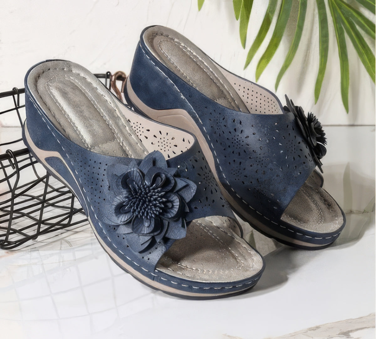 JAME - ERGONOMIC SANDALS