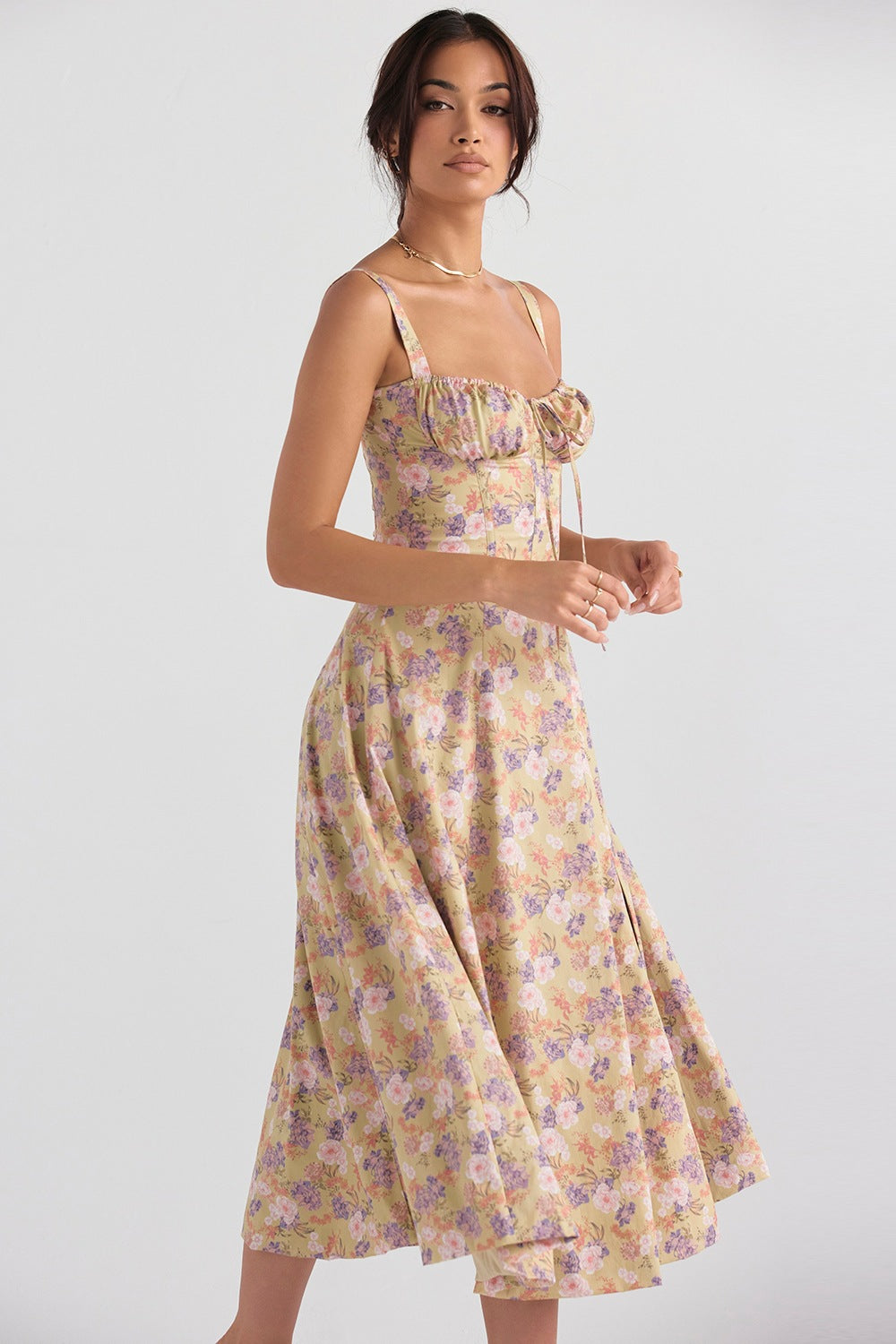 LUCIE | Summer Style