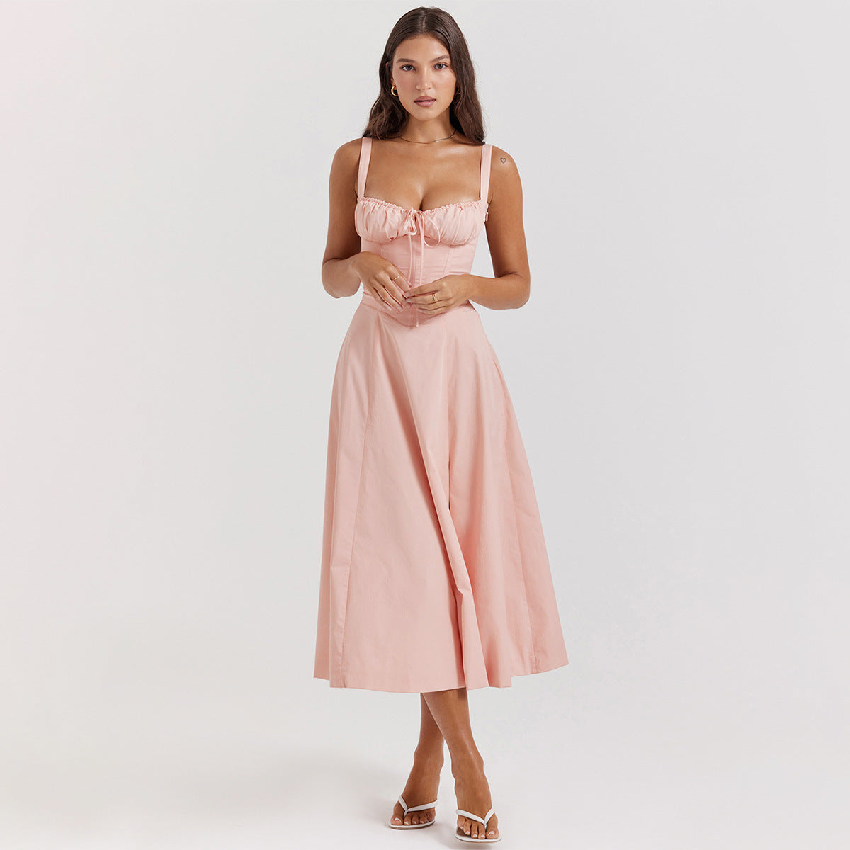 LUCIE | Summer Style