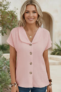YASMIN - ELEGANT SOFT BLOUSE