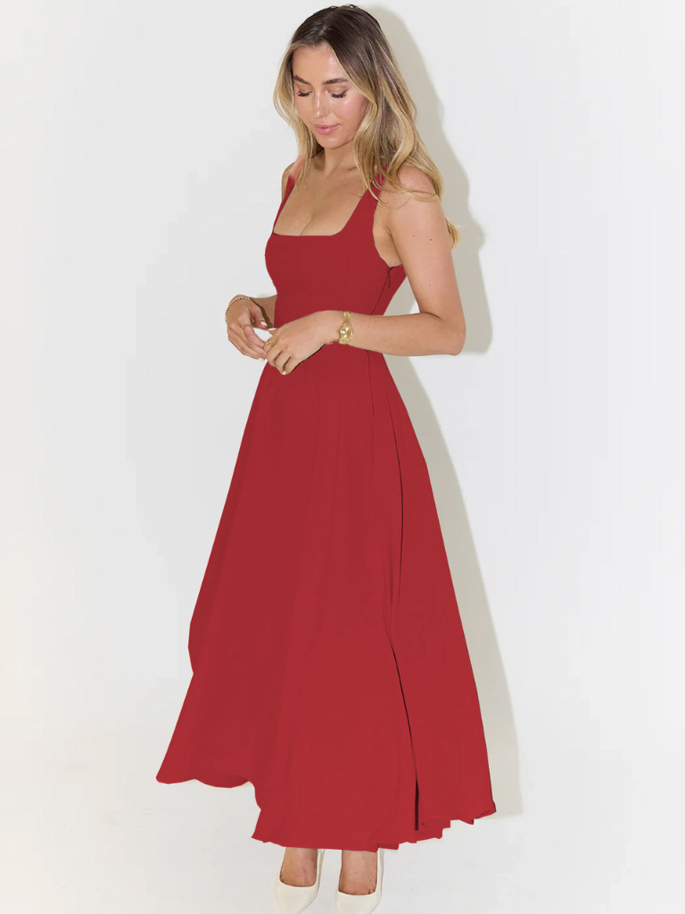 MELIS | Graceful Dress