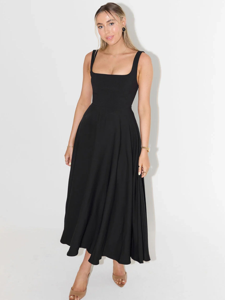 MELIS | Graceful Dress