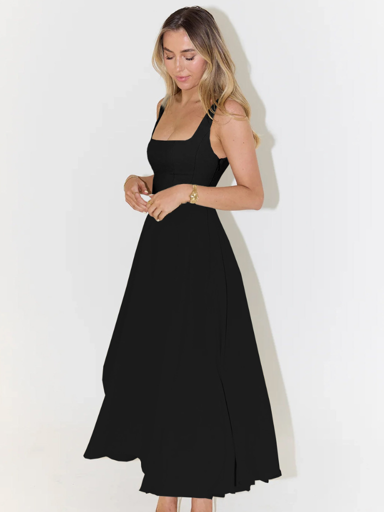 MELIS | Graceful Dress