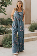 HOLLY - BOHO JUMPSUIT
