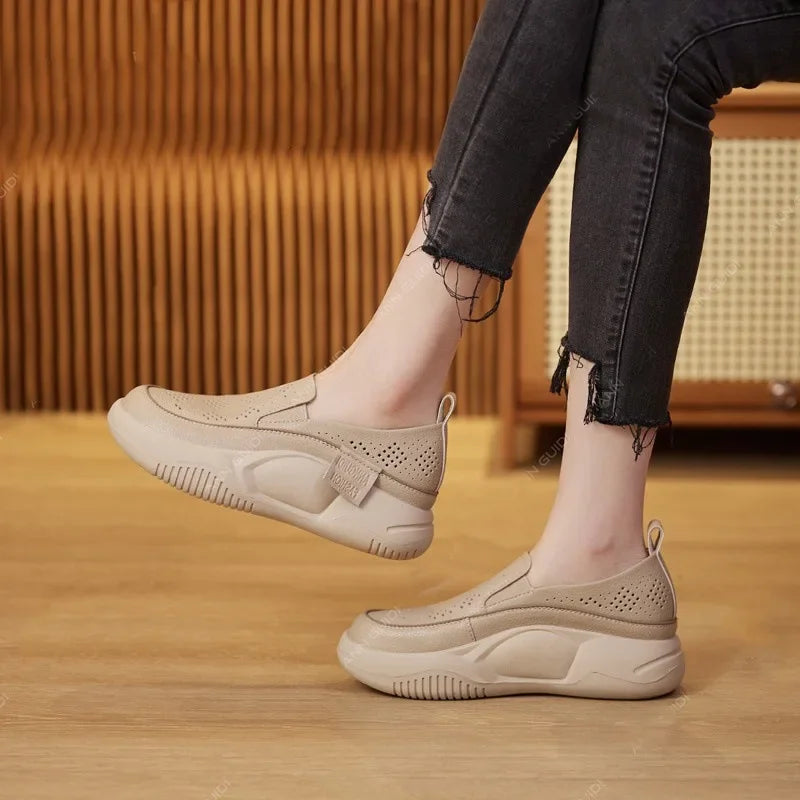 MORGAN – ORTHOPAEDIC SANDALS