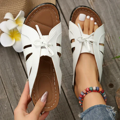 LAURA - ORTHOPAEDIC COMFORT SHOES