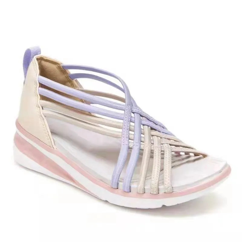 NANCY - LIGHTWEIGHT ORTHOPAEDIC SANDALS