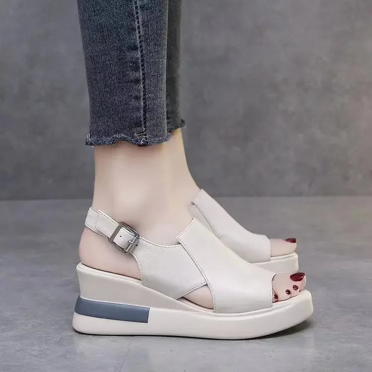 BRIELLE – PLATFORM SLIDES