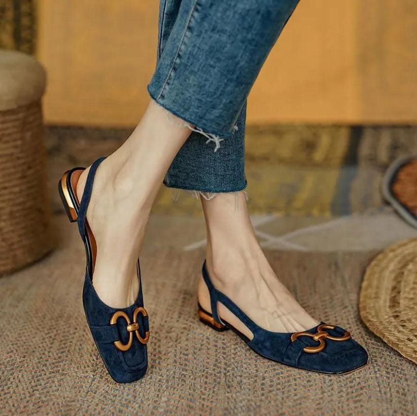 BEATRICE - ORTHOPAEDIC SANDALS