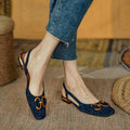 BEATRICE - ORTHOPAEDIC SANDALS