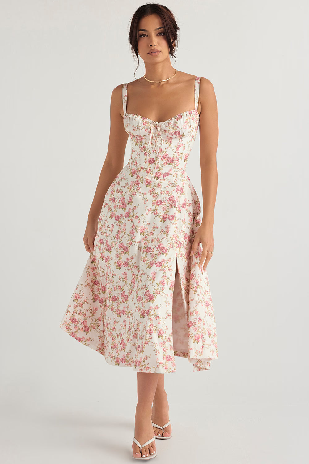 LUCIE | Summer Style