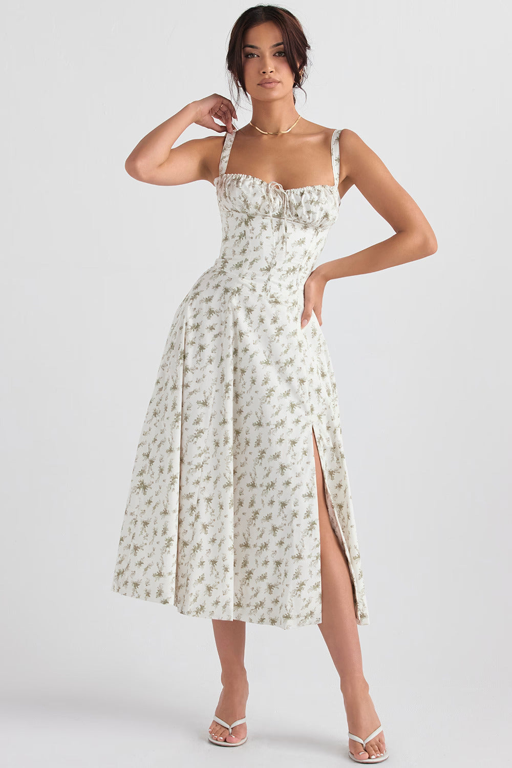 LUCIE | Summer Style