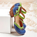 FAHIMA - ORTHOPEDIC SANDALS