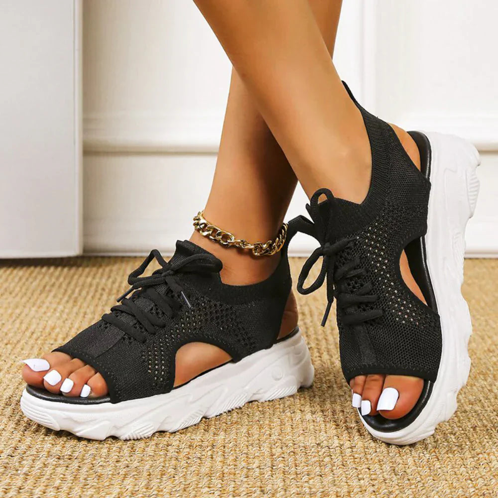 DARLENE - ORTHOPAEDIC SANDALS