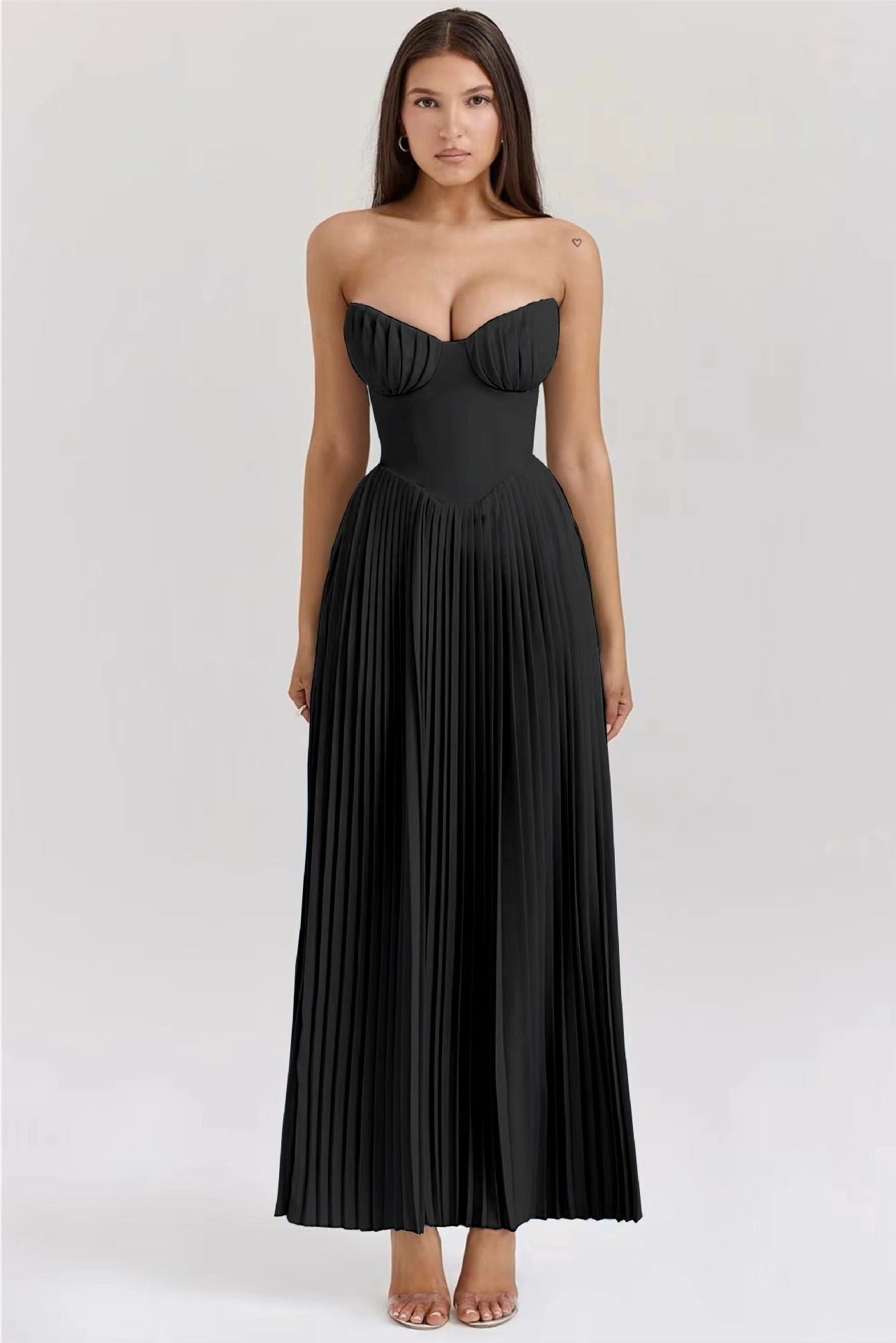 MARCELLA | Flowing Maxi Dress