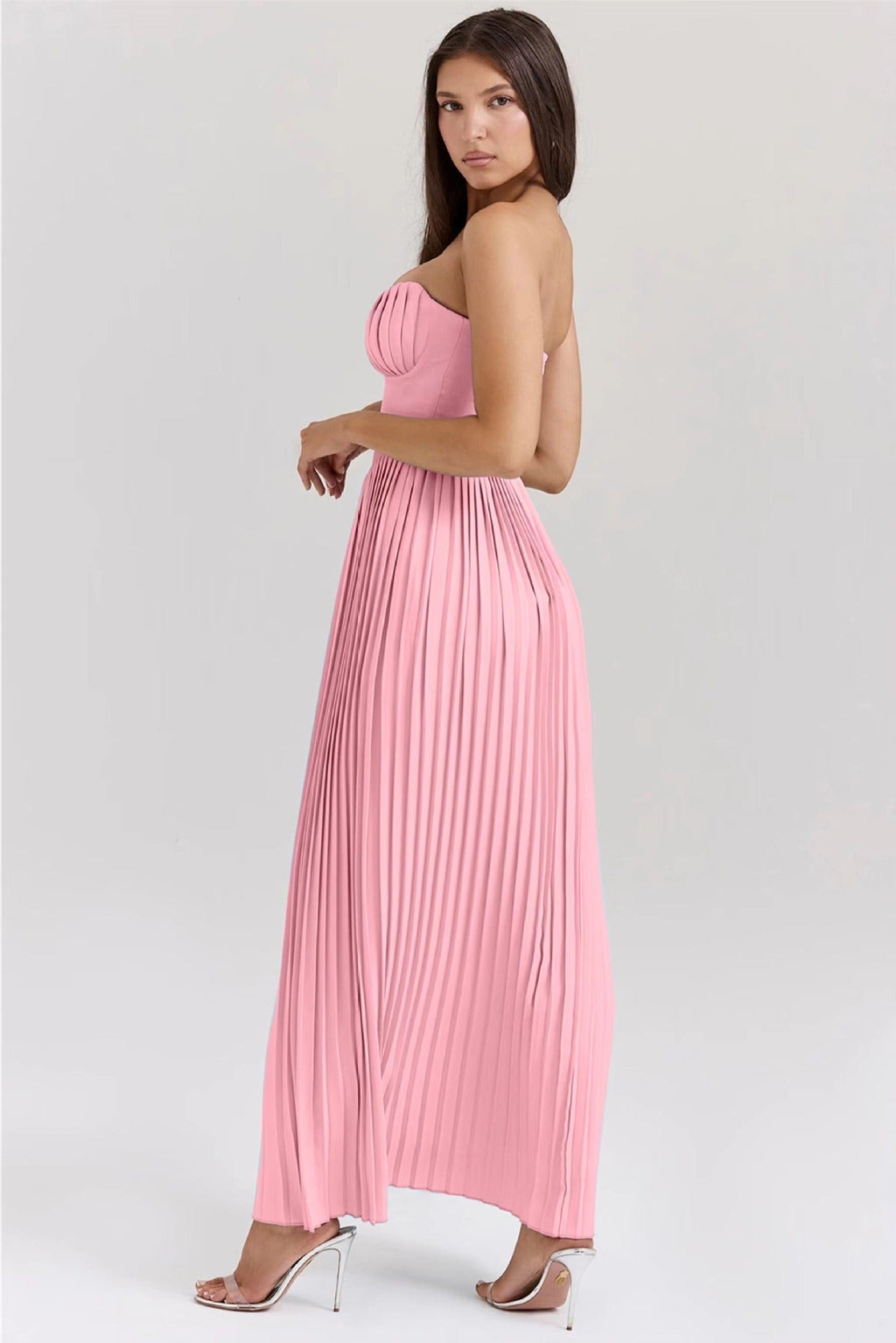 MARCELLA | Flowing Maxi Dress