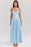 MARCELLA | Flowing Maxi Dress