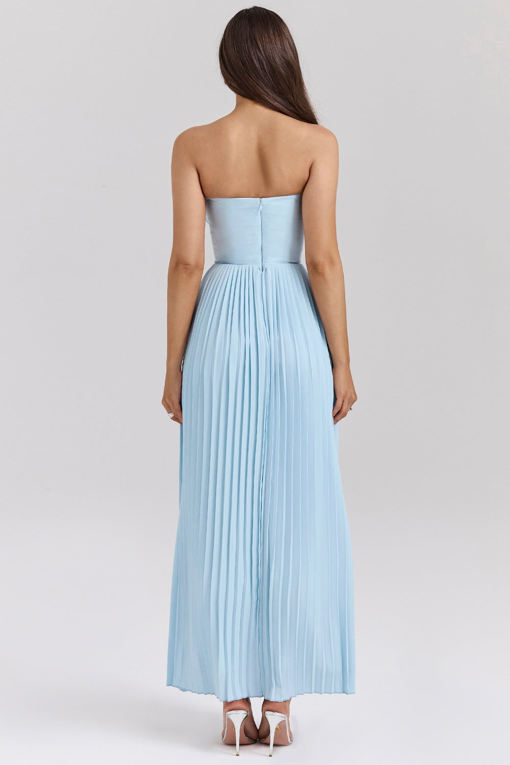 MARCELLA | Flowing Maxi Dress