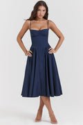 NOVA | Elegant Corset Dress