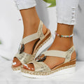 EILEEN - HIGH-HEEL SANDALS