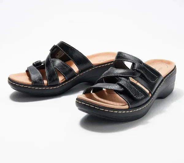 GILLIAN - ORTHOPAEDIC SANDALS